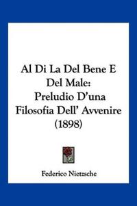 Al Di La Del Bene E Del Male