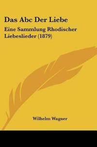 Das Abc Der Liebe