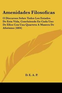 Amenidades Filosoficas