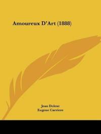 Amoureux D'Art (1888)
