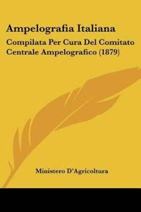 Ampelografia Italiana