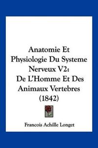 Anatomie Et Physiologie Du Systeme Nerveux V2