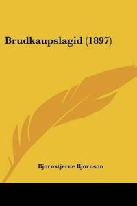 Brudkaupslagid (1897)