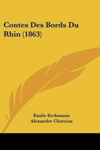 Contes Des Bords Du Rhin (1863)
