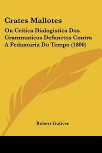 Crates Mallotes