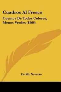 Cuadros Al Fresco