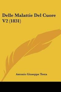 Delle Malattie Del Cuore V2 (1831)