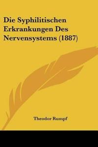 Rumpf, T: Syphilitischen Erkrankungen Des Nervensystems (188