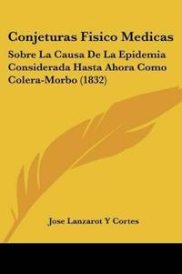 Conjeturas Fisico Medicas