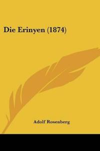 Die Erinyen (1874)