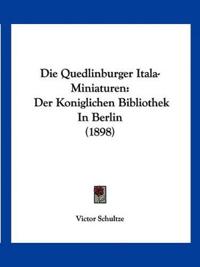 Quedlinburger Itala-Miniaturen