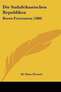 Sudafrikanischen Republiken