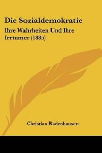 Radenhausen, C: Sozialdemokratie