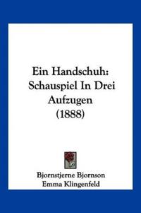 Ein Handschuh