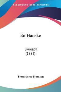 En Hanske