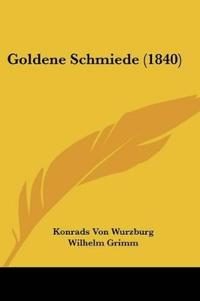 Wurzburg, K: Goldene Schmiede (1840)