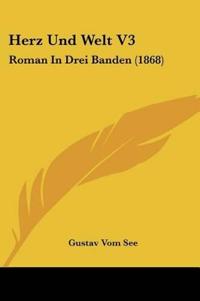 See, G: Herz Und Welt V3