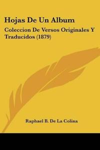 Hojas De Un Album