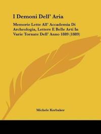 I Demoni Dell' Aria