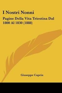 I Nostri Nonni