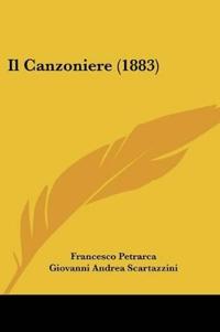 Petrarca, F: Canzoniere (1883)