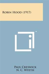 Robin Hood (1917)