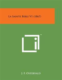 La Sainte Bible V1 (1867)