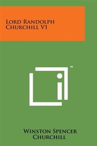 Lord Randolph Churchill V1