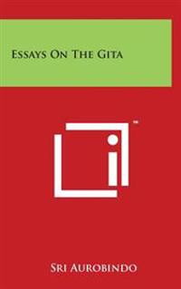 Essays On The Gita