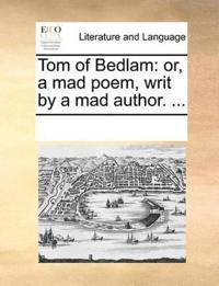 Tom of Bedlam