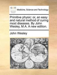 Primitive Physic