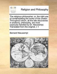 The Religious Philosopher