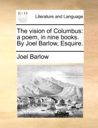 The Vision of Columbus