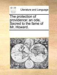 The Protection of Providence