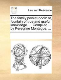 The Family Pocket-Book