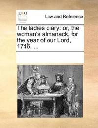 The Ladies Diary