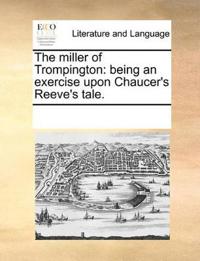 The Miller of Trompington