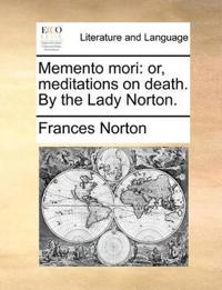 Memento Mori