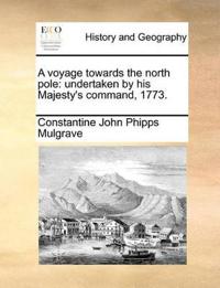A Voyage Towards the North Pole