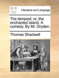 The tempest