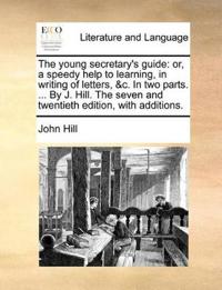 The young secretary's guide