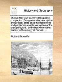 The Norfolk tour