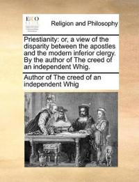 Priestianity