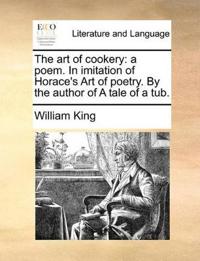The art of cookery