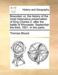 Boscobel