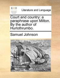 Court and Country