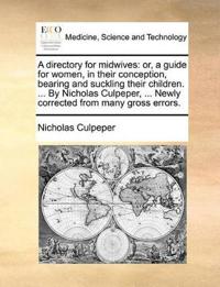 A directory for midwives