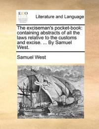 The Exciseman's Pocket-Book