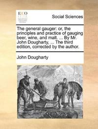 The General Gauger