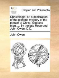 Christologia